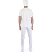 Комплект пекаря СОЮЗСПЕЦОДЕЖДА белый, р. 48-50, рост 170-176 2200000072368