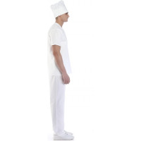 Комплект пекаря СОЮЗСПЕЦОДЕЖДА белый, р. 48-50, рост 170-176 2200000072368