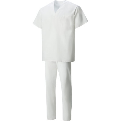 Комплект пекаря СОЮЗСПЕЦОДЕЖДА белый, р. 48-50, рост 170-176 2200000072368