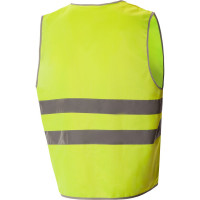 Жилет СОЮЗСПЕЦОДЕЖДА СПЕКТР лимонный, р. 60-62/3ХL 2000000007229