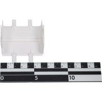 Внутренний переменный угол Legrand для мини-плинтусов DLPlus 60x16/20 - белый 030291