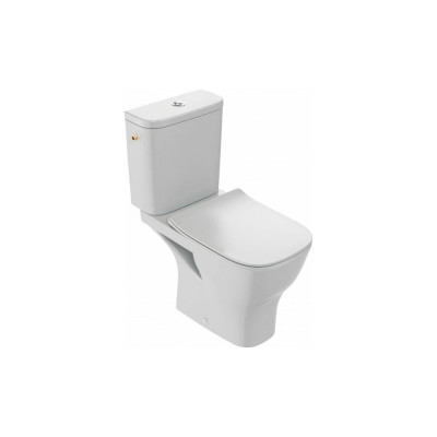 Чаша унитаза Jacob Delafon Struktura 00203717 UJX102-00