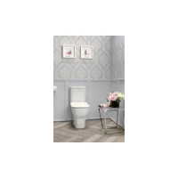 Чаша унитаза Jacob Delafon Struktura 00203717 UJX102-00