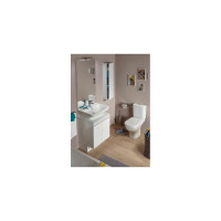 Чаша унитаза Jacob Delafon Struktura 00203717 UJX102-00