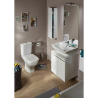 Чаша унитаза Jacob Delafon Struktura 00203717 UJX102-00