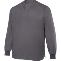 Костюм СОЮЗСПЕЦОДЕЖДА СПЕЦ с длинным рукавом, графит, р. 56-58 рост 182-188 2000000136745