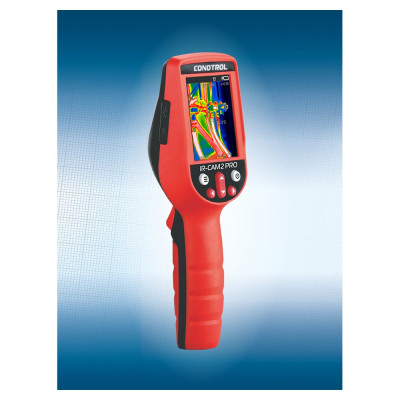 Тепловизор IR-CAM2 PRO Condtrol 3-17-026
