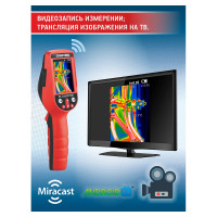 Тепловизор IR-CAM2 PRO Condtrol 3-17-026