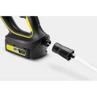 Всасывающий шланг 5 м для аппарата среднего давления KHB KARCHER 2.644-124.0