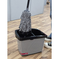 Ведро с отжимом YORK 15 литров прямоугольное СТАЙЛПЕПИТА 070042