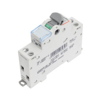 Выключатель-разъединитель Legrand DX3-IS - 2П - 400 В - 32 А - 1 модуль 406434