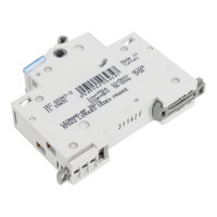 Выключатель-разъединитель Legrand DX3-IS - 2П - 400 В - 32 А - 1 модуль 406434