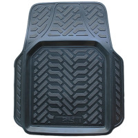 Коврики внутрисалонные REDMARK универсальные передние к-т (полиуретан) RM60103