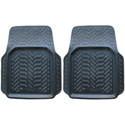 Коврики внутрисалонные REDMARK универсальные передние к-т (полиуретан) RM60103