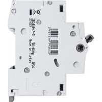 Выключатель-разъединитель Legrand RX3 63А 4П 419418
