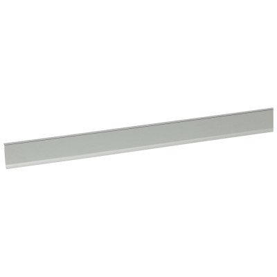 Разделительная перегородка Legrand для Snap-On колонн и мини-колонн, 1 и 2 секции, длина 2 м. 603807