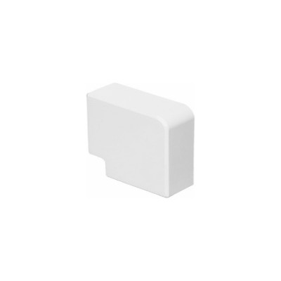 Плоский угол 90 Legrand для кабель-каналов Metra 130x50 638043