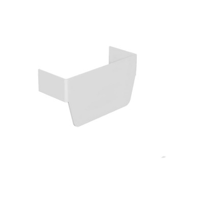 Т-образный отвод Legrand для кабель-каналов Metra 160x50 638094