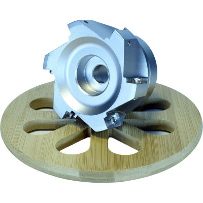 Фреза корпусная 400R 80-27-6T Prosaers 31599