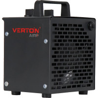 Электрический тепловентилятор Verton Air EH-2 01.5985.9578