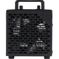 Электрический тепловентилятор Verton Air EH-2 01.5985.9578