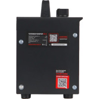 Электрический тепловентилятор Verton Air EH-2 01.5985.9578