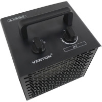 Электрический тепловентилятор Verton Air EH-2 01.5985.9578