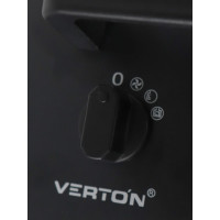 Электрический тепловентилятор Verton Air EH-2 01.5985.9578