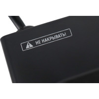 Электрический тепловентилятор Verton Air EH-2 01.5985.9578