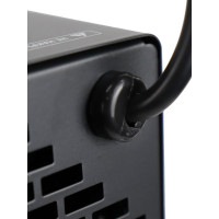 Электрический тепловентилятор Verton Air EH-2 01.5985.9578