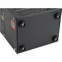 Электрический тепловентилятор Verton Air EH-2 01.5985.9578