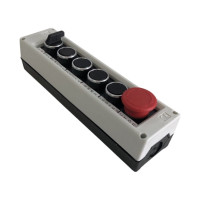 Пульт управления EMAS PK6SB2