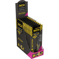 Клей секундный ЭКСТРИМ 3г ЭКОН 3001040