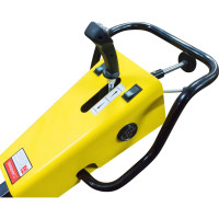 Вибрационный двухвальцовый каток STEM Techno SVR 801H (HONDA GX390) КАТ021