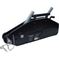 Рычажная лебедка Magnus Profi МТМ WRP-1600 1.6 т, канат 20 м SZ059346