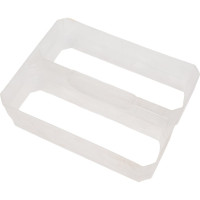 Ящик органайзер FunBox Аптечка 5л с ручкой лоток органайзер S 47011