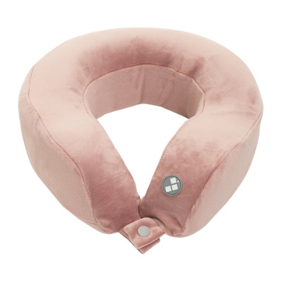 Подушка ROUTEMARK Мемо Комфорт Dusty Rose DustyRose-komfort