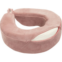 Подушка ROUTEMARK Мемо Комфорт Dusty Rose DustyRose-komfort