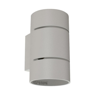 Настенный светильник Crystal Lux CLT 013 WH