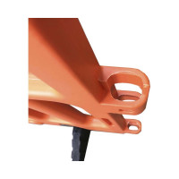 Пластиковое дорожное ограждение ТЕХНОЛОГИЯ баррикада, 2 м 00-00009906