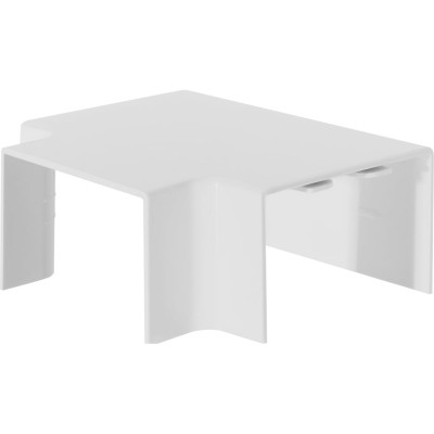 Т-образный угол TDM ELECTRIC КМТ 60x40 (4 шт./комп.) SQ0411-0126