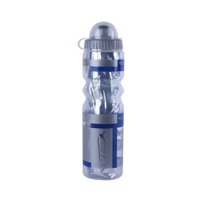 Фляга V-GRIP V-700AA 500 мл, синий прозрачный H000015590