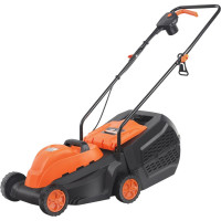 Электрическая газонокосилка Patriot PT 1032E 512309221