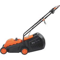 Электрическая газонокосилка Patriot PT 1032E 512309221