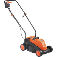 Электрическая газонокосилка Patriot PT 1032E 512309221