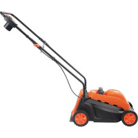 Электрическая газонокосилка Patriot PT 1032E 512309221