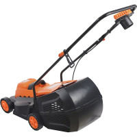 Электрическая газонокосилка Patriot PT 1032E 512309221