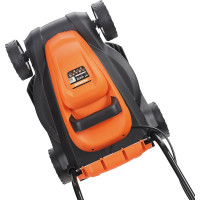 Электрическая газонокосилка Patriot PT 1032E 512309221