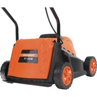 Электрическая газонокосилка Patriot PT 1032E 512309221