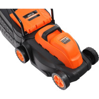 Электрическая газонокосилка Patriot PT 1032E 512309221